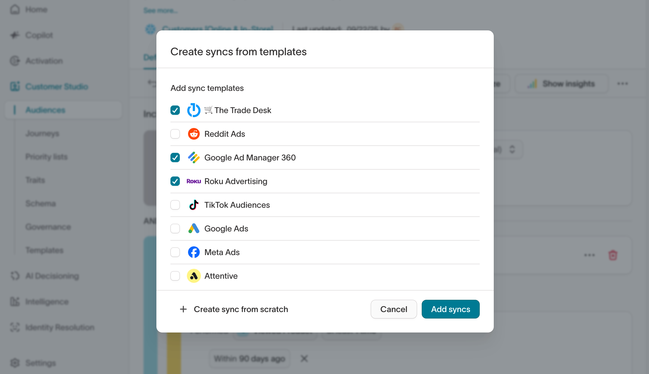 composable identity composable identity